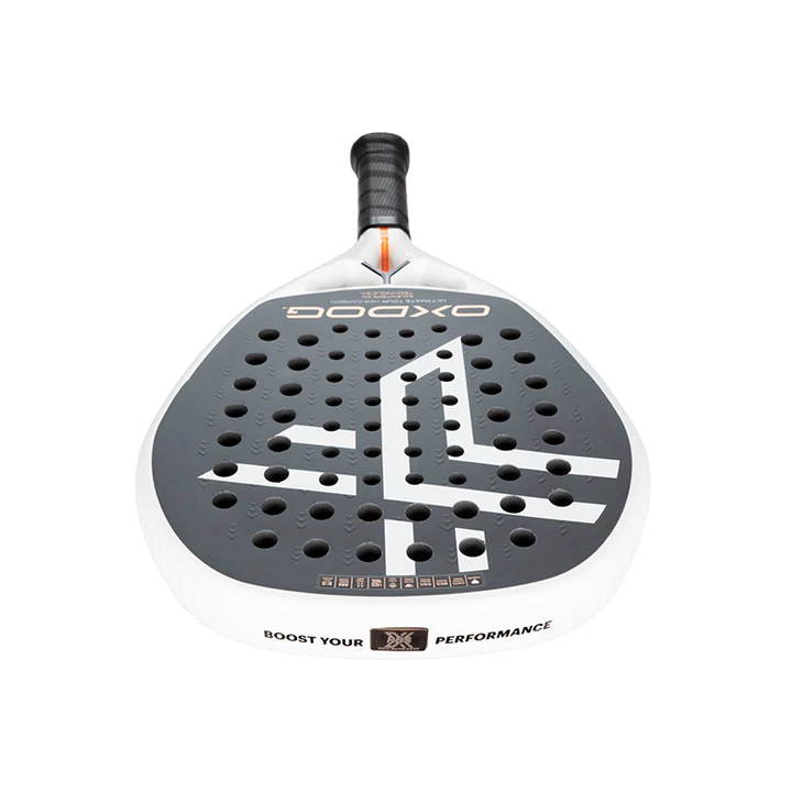 OxDog Ultimate Tour Hes-Carbon Pisa 2023