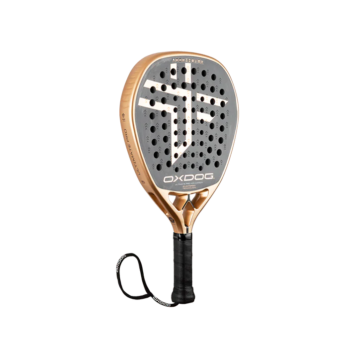 OxDog Ultimate Pro Hes-Carbon 2023 Shovel