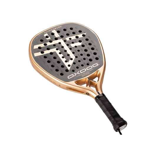 OxDog Ultimate Pro Hes-Carbon 2023 Shovel