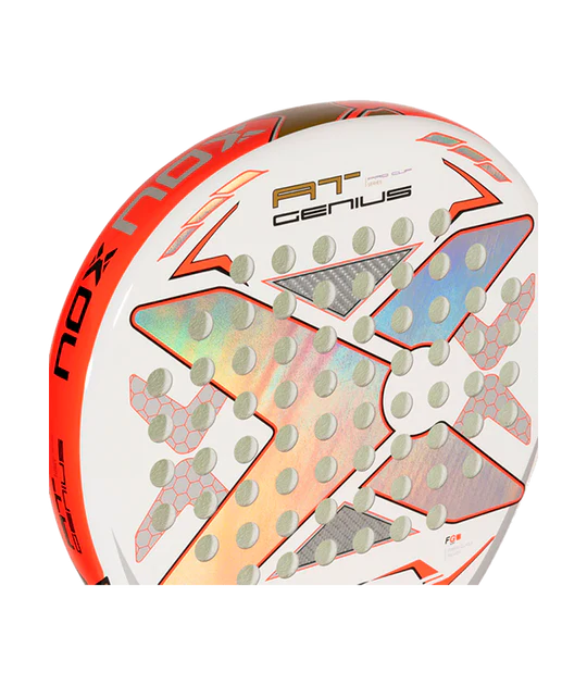 Nox AT Pro Cup Corp 2024 Racket