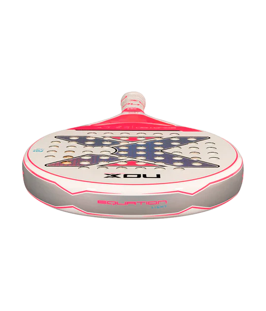 Nox Equation Lady Advanced 2024 Racket