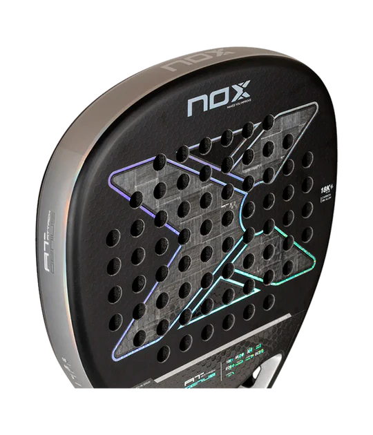 Nox AT Genius Attack 18K 2024