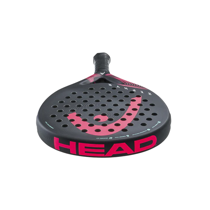 Head Zephyr 2023 Racket