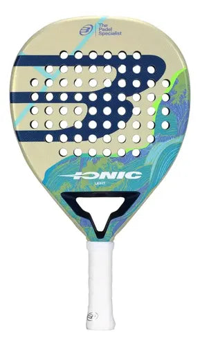 Pala De Padel Bullpadel Ionic Light 2026