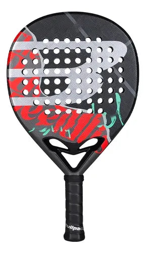 Pala De Padel Bullpadel Ionic Control 2026
