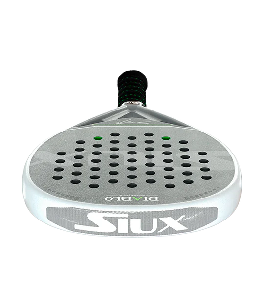 Siux Diablo Revolution II Air Racket