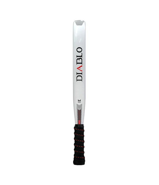 Siux Diablo Revolution II Padel Racket