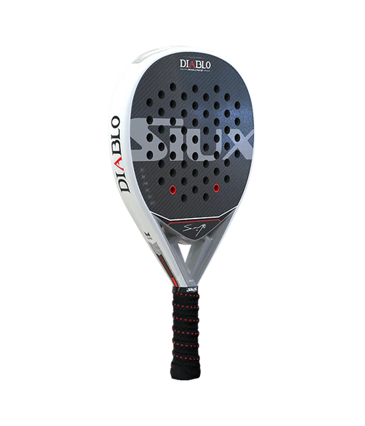 Siux Diablo Revolution II Padel Racket