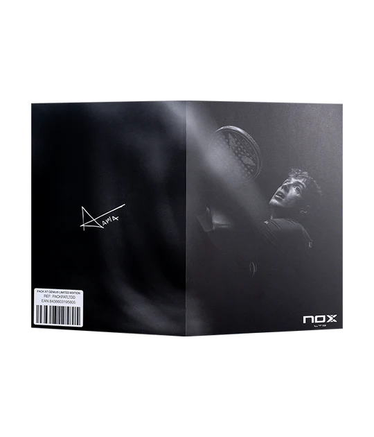 AT Genius Limited Edition 2024 Pack