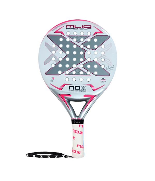 Nox ML10 Pro Cup Corp Silver 2023