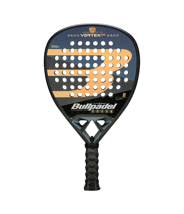 Bullpadel VERTEX 04 final master 2023