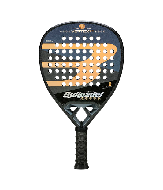 Bullpadel VERTEX 04 final master 2023