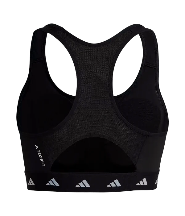 Top Adidas PWR MS Negro