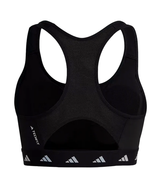 Top Adidas PWR MS Negro