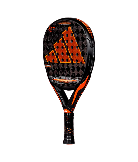 Racket Adidas Adipower Multiweight CTRL 3.3 Álex Ruiz