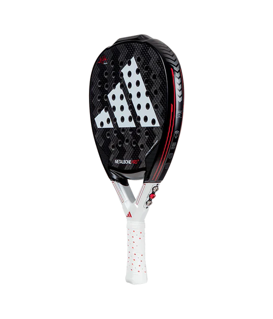 Pala Adidas Metalbone HRD+ Ale Galán 2024