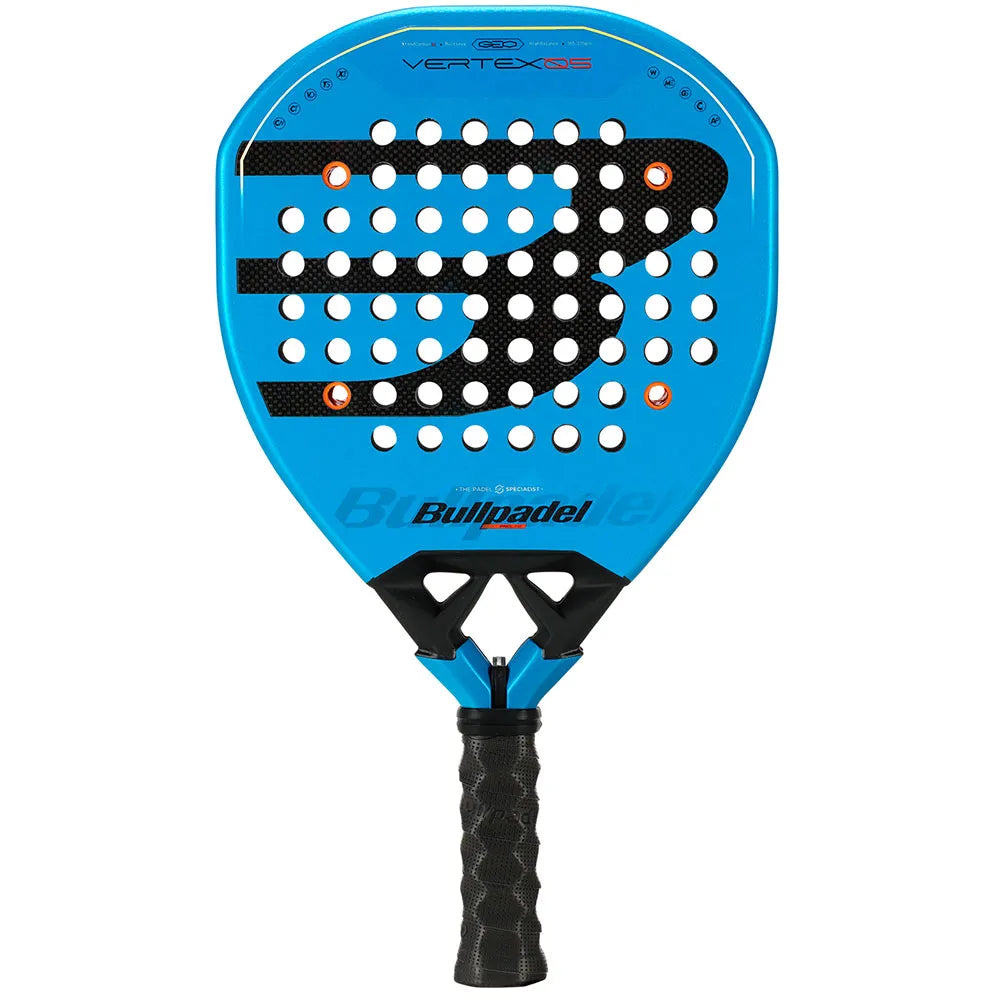 Pala de Padel Bullpadel Vertex 05 W 2026