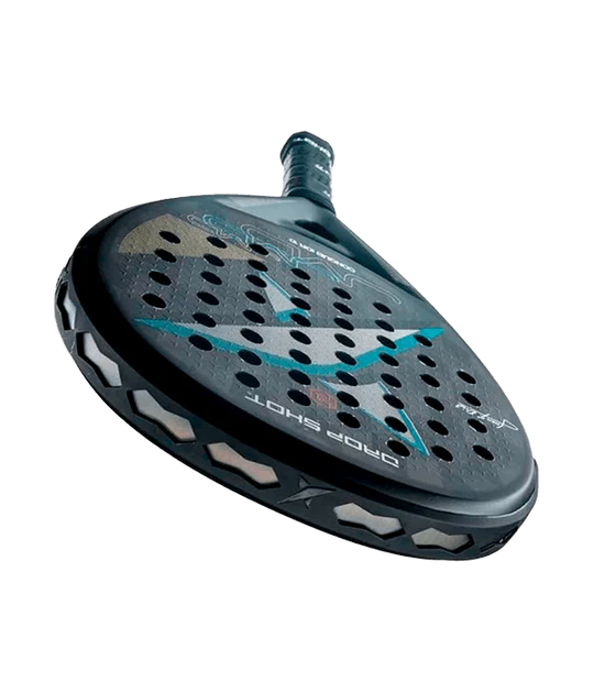 Racket Drop Shot Conqueror 10 by Juan Martín Díaz