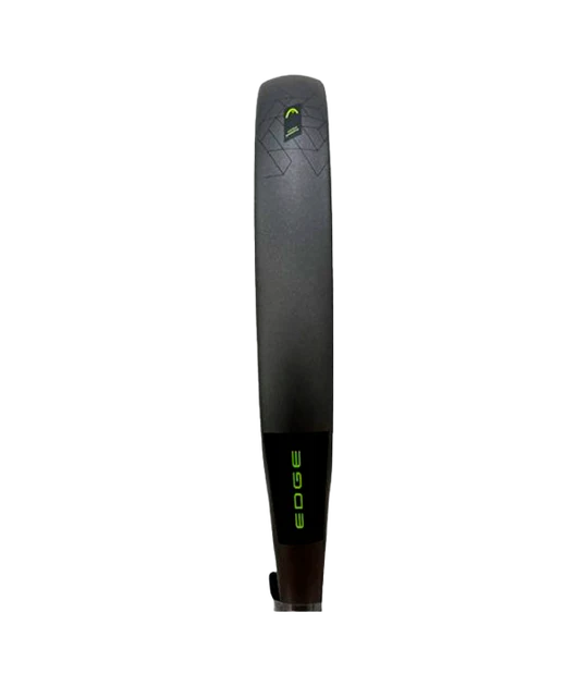 Head Edge Yellow LTD