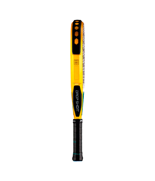 Drop Shot Axion Attack 2024 Racket Jon Sanz