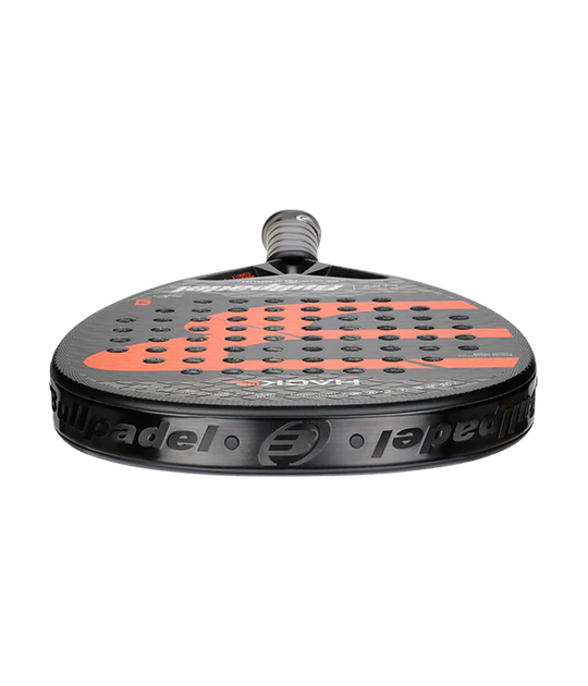 Bullpadel HACK 03 2024 Paquito Navarro