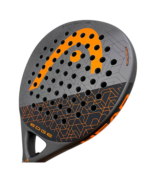 Head Edge Orange LTD