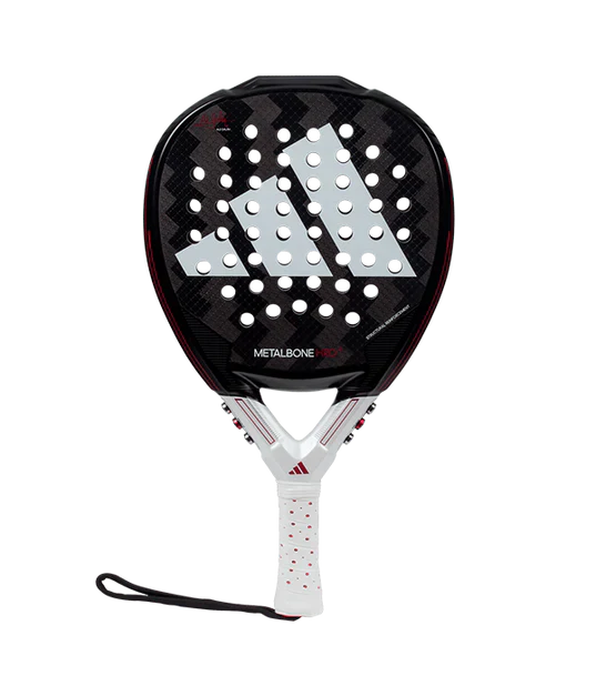 Pala Adidas Metalbone HRD+ Ale Galán 2024