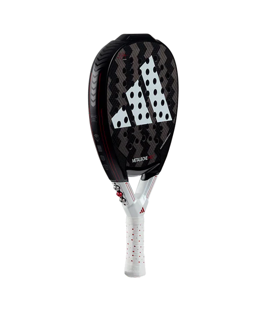 Pala Adidas Metalbone HRD+ Ale Galán 2024