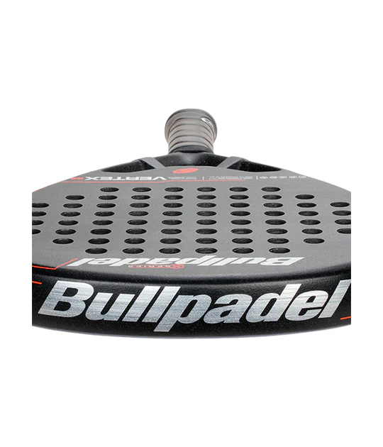Bullpadel VERTEX 02 Carbon racket