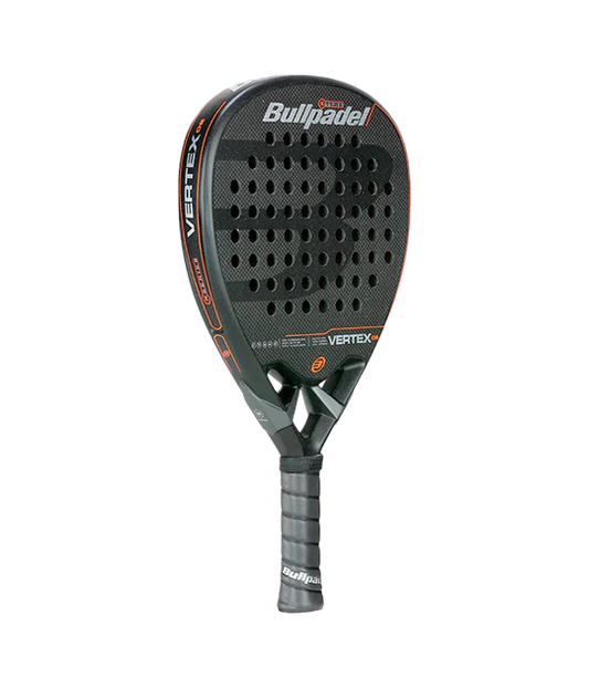 Bullpadel VERTEX 02 Carbon racket