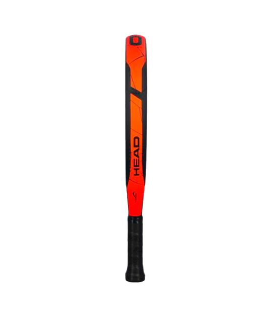 Racket Head Challenge Orange 2024