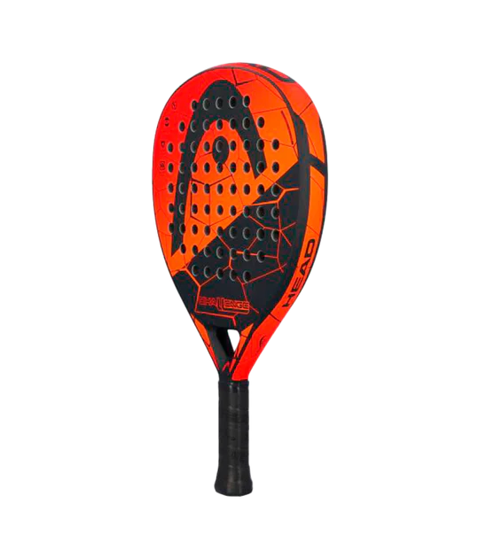 Racket Head Challenge Orange 2024