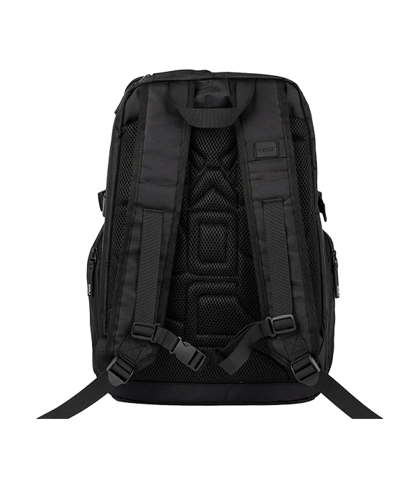 Mochila Nox Street Urban 2024 Negra