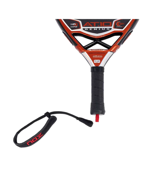 Pala NOX AT10 Genius 18K Limited Edition Reedición Agustín Tapia