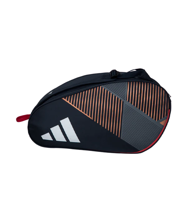 Paletero Adidas Control Negro 3.3 2024