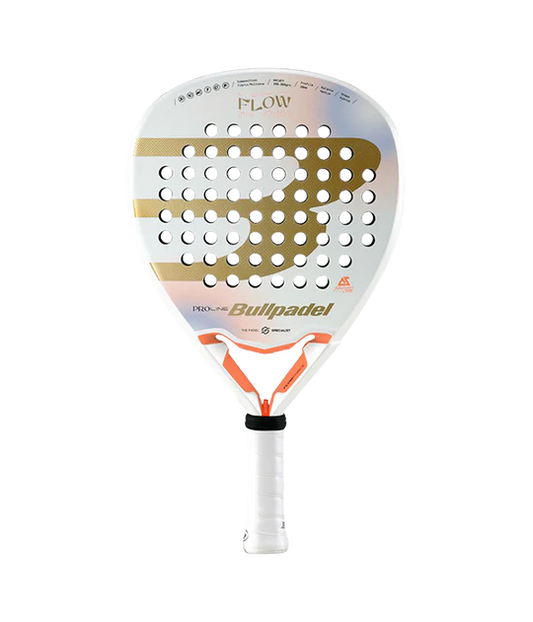 Bullpadel Flow W 2024 Alejandra Salazar