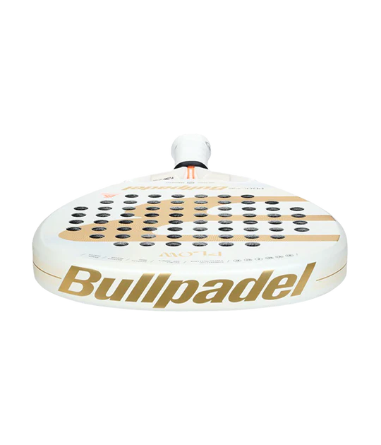 Bullpadel Flow W 2024 Alejandra Salazar