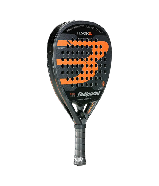 Bullpadel HACK 03 Comfort 2024 Racket