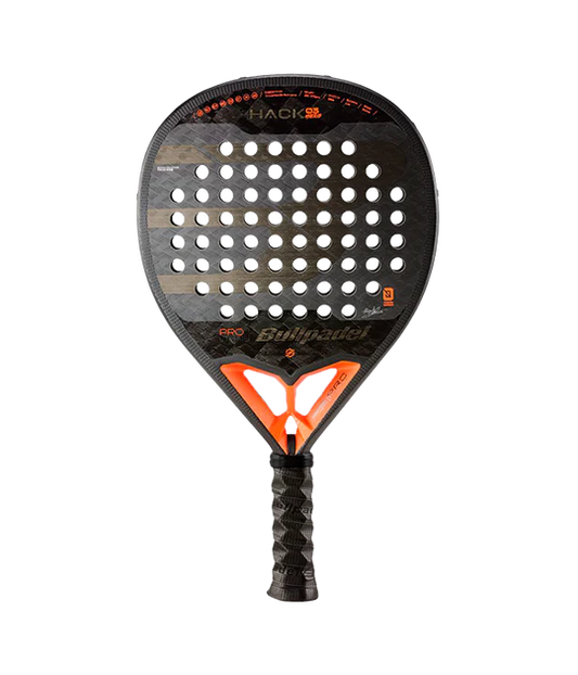 Bullpadel HACK 03 Hybrid 2024 Racket