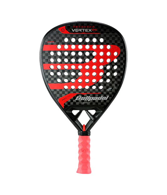 Bullpadel VERTEX Racket 04 2024
