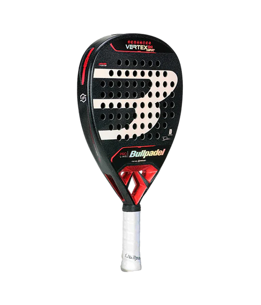 Bullpadel VERTEX 04 Comfort 2024 Racquet Martín Di Nenno