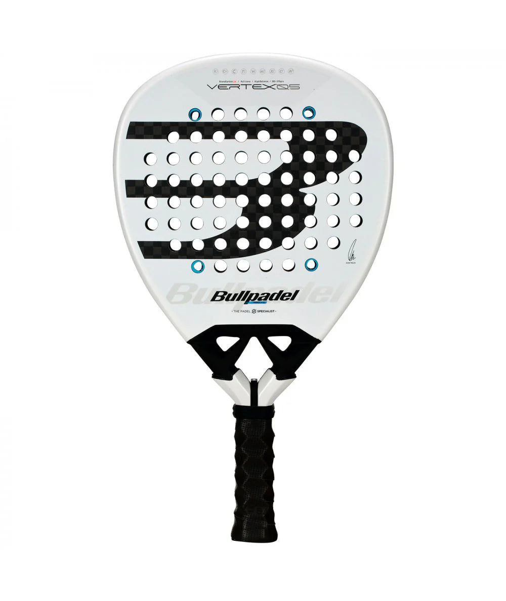 Pala de Padel Bullpadel Vertex 05 2026