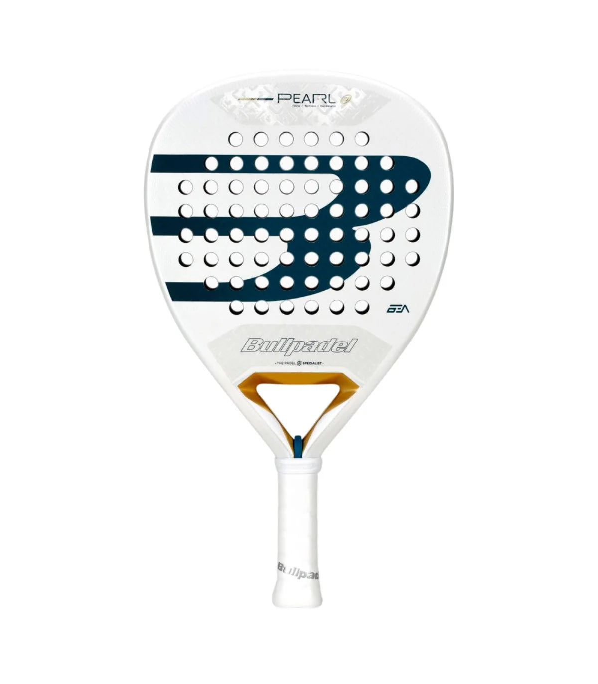 Pala de Padel Bullpadel Pearl Bea Gonzalez 2026