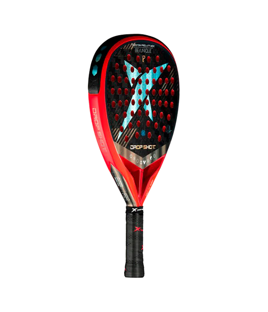 Pala Drop Shot Canyon Pro Attack 2024