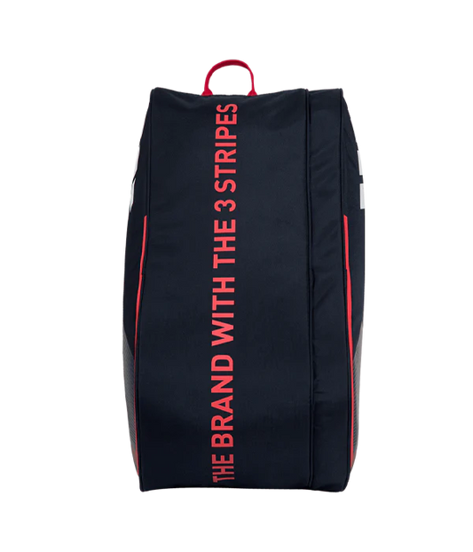 Paletero Adidas Control Negro 3.3 2024