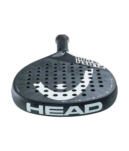 Head Flash Pro 2023 racket