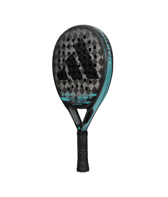 Pala Adidas Cross IT LIGHT 2024 Marta Ortega