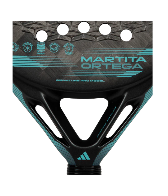 Adidas It Light 2024 Marta Ortega