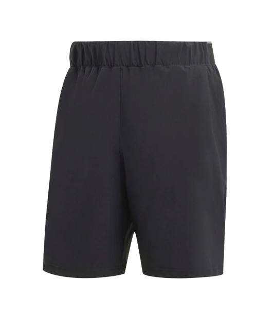 Short Adidas Club SW negro 2023