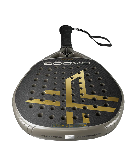 Oxdog Ultimate Pro+ 2024 Racket